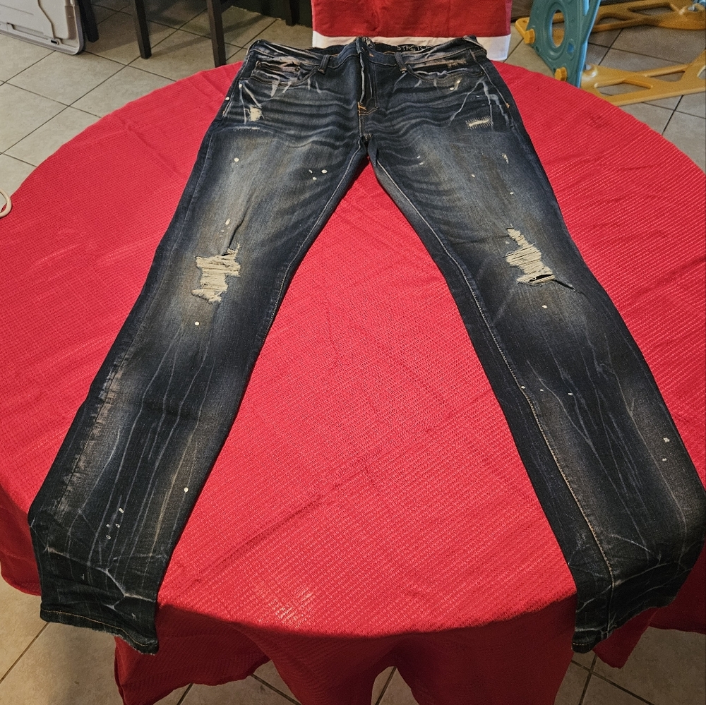 Prps Jeans - image 1